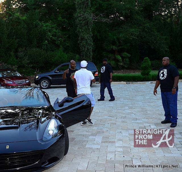 young jeezy sons sweet 164