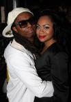 Lil Wayne & Nivea